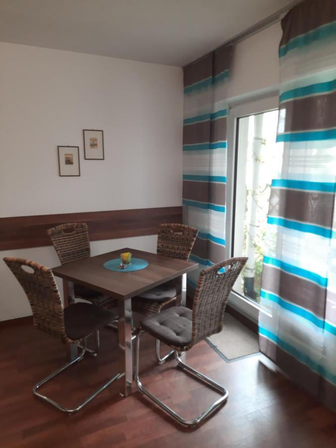 Ferienwohnung Aix-la-Chapelle Extérieur photo