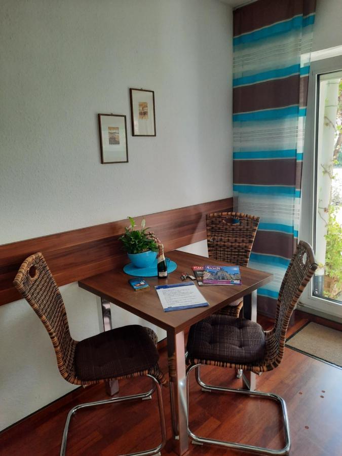 Ferienwohnung Aix-la-Chapelle Extérieur photo