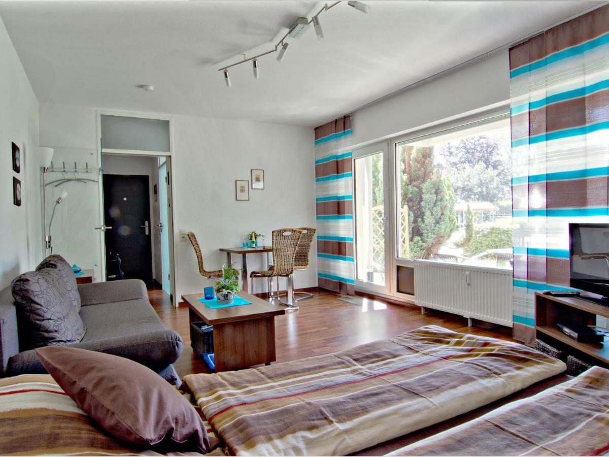 Ferienwohnung Aix-la-Chapelle Extérieur photo
