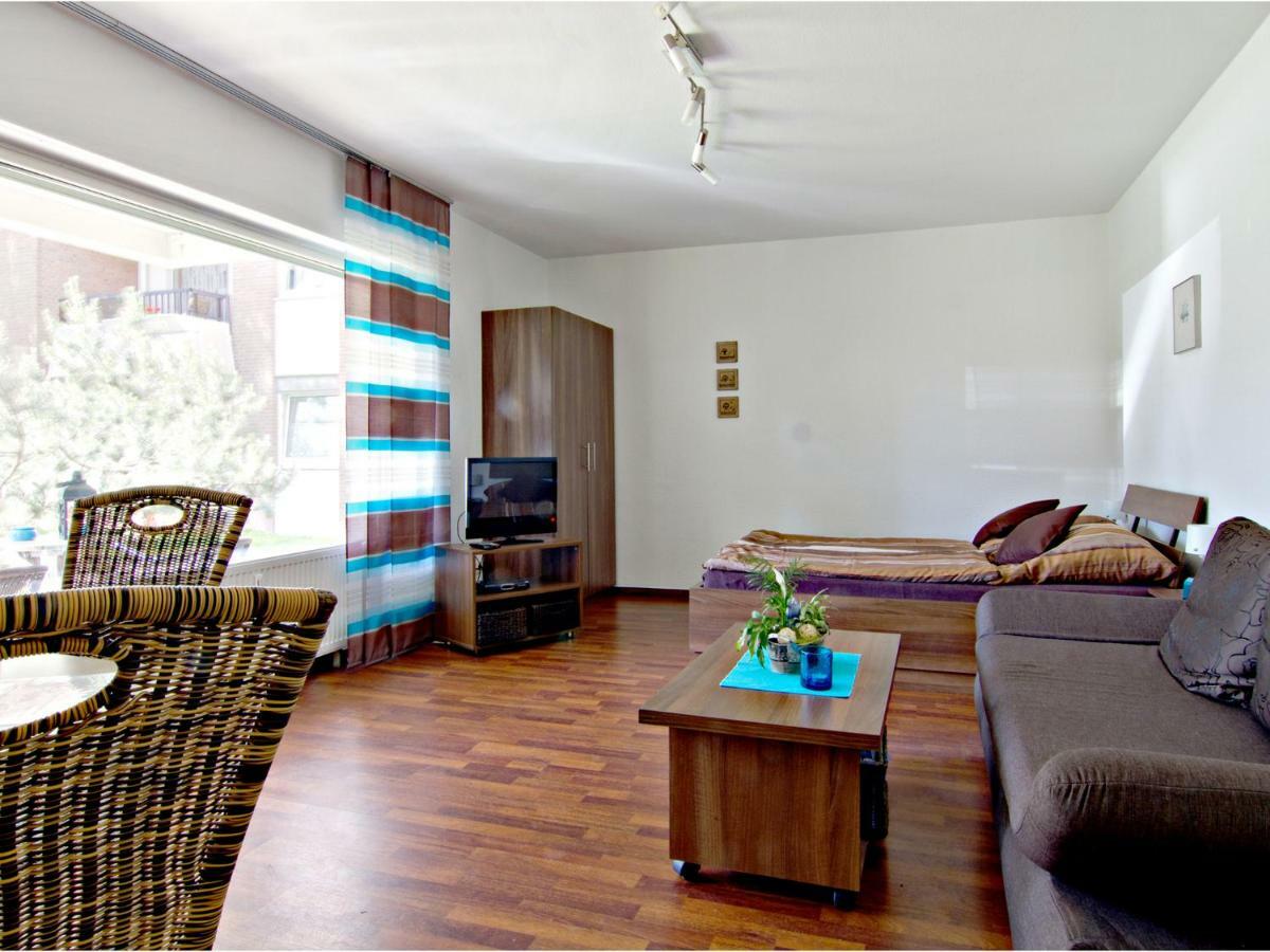Ferienwohnung Aix-la-Chapelle Extérieur photo